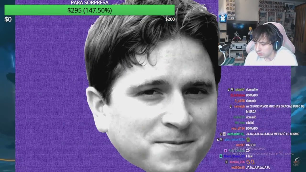 GUIBEL REACCIONA A DARKRAI DESTRUYENDO A ONE PIECE