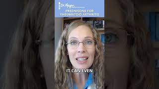 Using Prednisone as a Treatment for Rheumatoid Arthritis