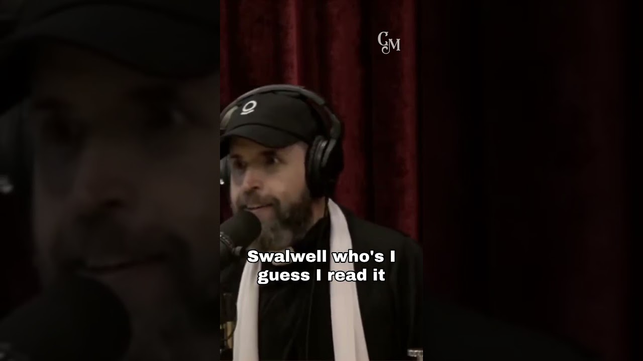 Joe Rogan Stunned After Learning GOP Is Blocking Epstein File Release