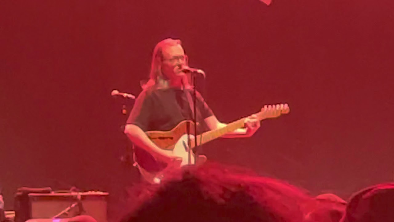 Violent Femmes – American Music (Live in Minneapolis) Violent Femmes – American Music (Live in Minneapolis)