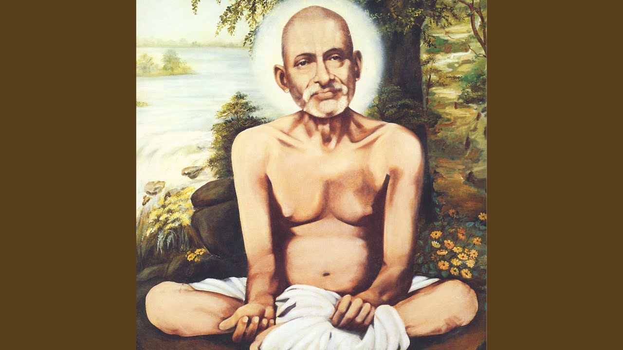 Shri Gajanan Maharaj Mandir Mahim Aarti