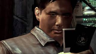 John Woo  Stranglehold - Aug 17, 2007 (Xbox 360)