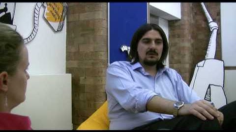 Laura Chuck talks to Victor Palau: a Senior Release Manager at Symbian