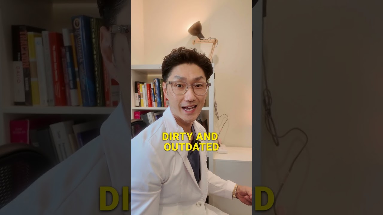 Types of dentists you want to avoid: 3 RED FLAGS  