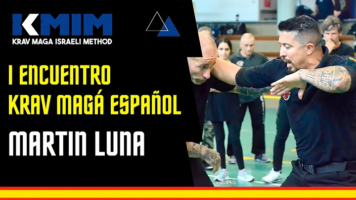 KRAV MAG ESPAOL: Reacciones naturales ante ataque ...