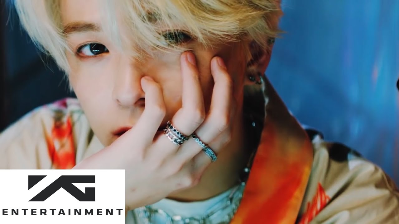 TREASURE - 'LET ME TREASURE YOU' M/V - YouTube