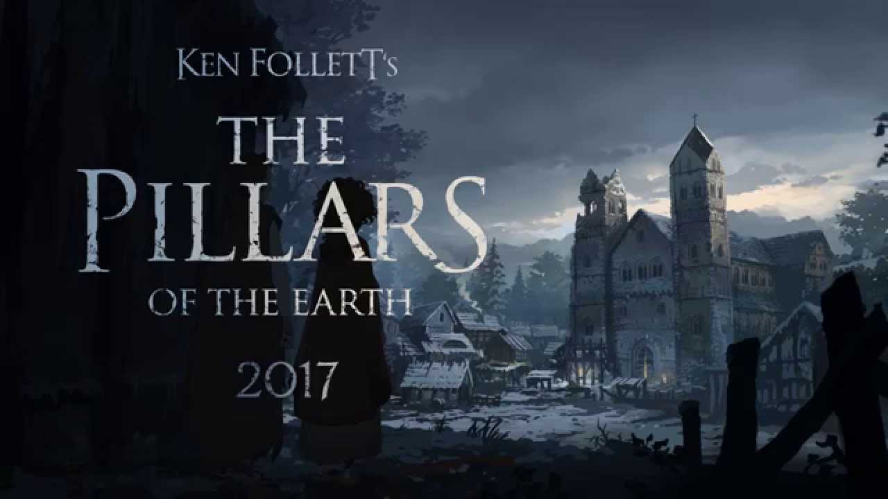 Amazon.com: Mayfair Games Pillars of The Earth: Toys & Games