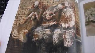 Download lagu BLITZ AND BLOCKADE: Henry Moore at the Hermitage