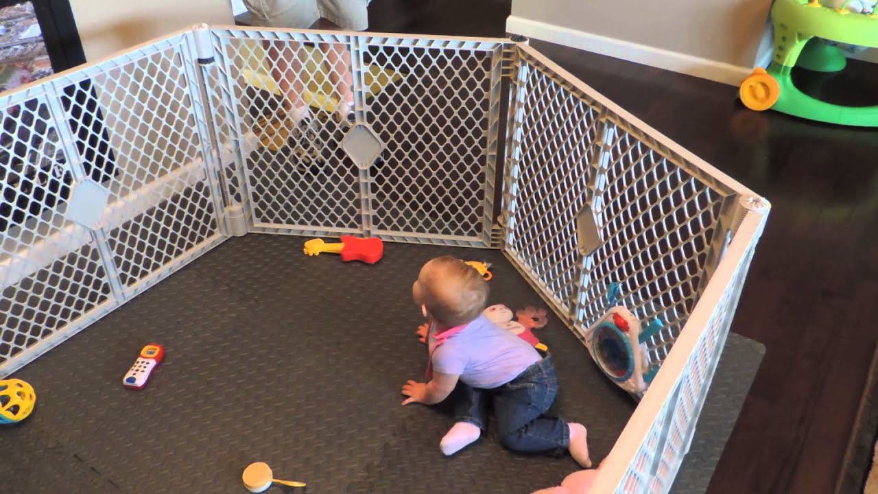 Seeing Daddy after a long trip away!