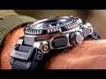 Top 10 Vintage & Modern G-Shock Watches 2026