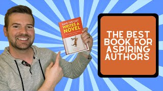 THIS BOOK Will Make You A Better Writer (And it's not the one you think!)