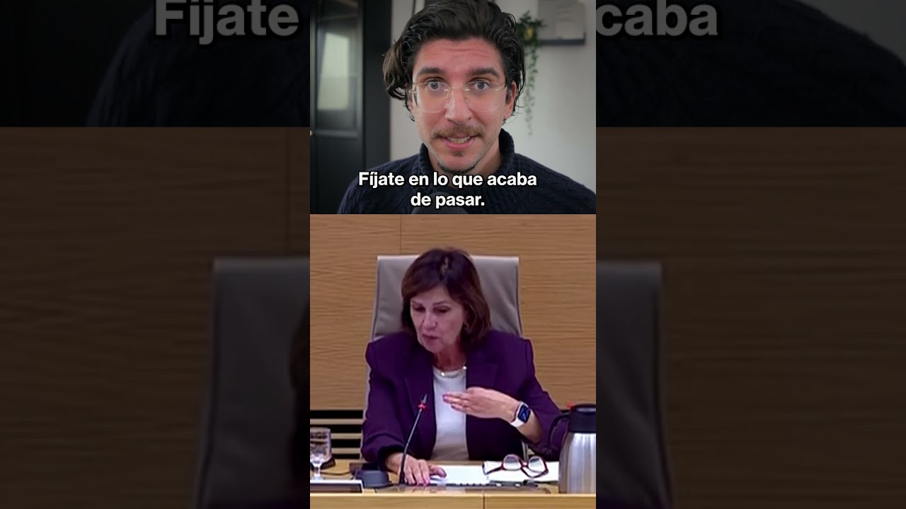 Si alguien te provoca cuestionándote, no te dejes llevar: Susana Camarero