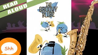 Children's Books Read Aloud - The Groovy Blube | By Mary Hoynacki by Storytime Hullabaloo Hi 2,806 views 3 months ago 5 minutes, 48 seconds