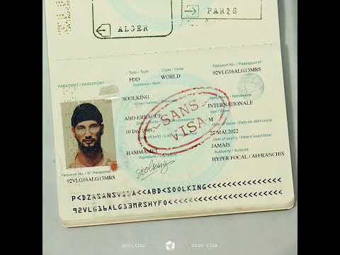 Soolking Fiesta Official Audio 