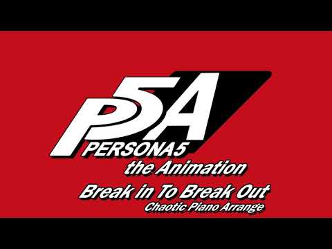 Persona 5 Strikers: Original Soundtrack - Album by Lyn