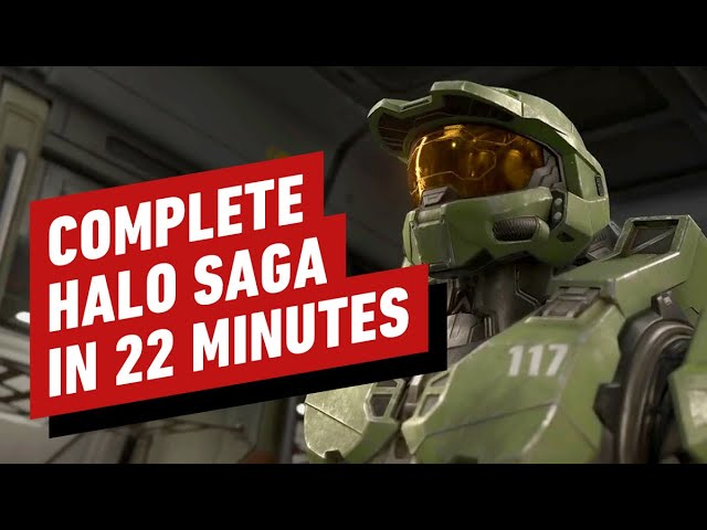 Halo Season 1, Episode 3: 11 Easter Eggs And References You Missed