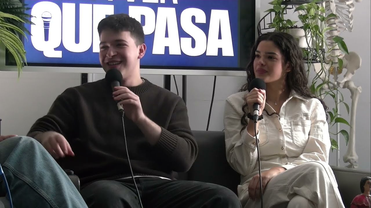 Foro Europeo | #avqp3: Daniel Gonses