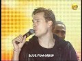 Blue - Golden Talent Concert in Batumi,  If You Come Back (Georgia, 07.09.2011)