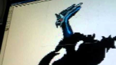 pokemon sprite tutorial part 1