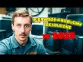 PIERWSZE PROBLEMY W 2025 :D