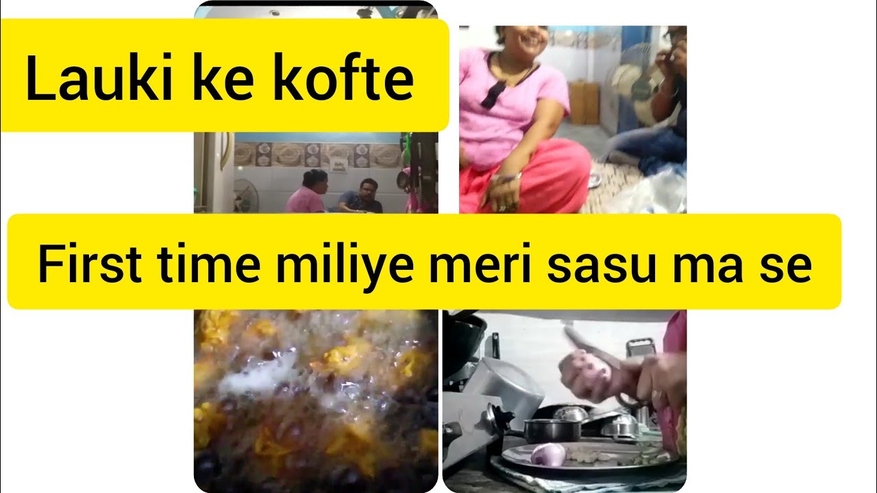 सासु माँ से मिलिये।।DiNNER RECIPE VLOG//Evening to late night vlog// recipes for pork chops