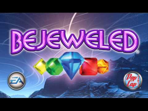 Bejeweled - OST