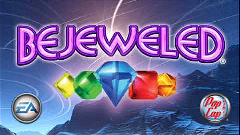 Bejeweled - OST