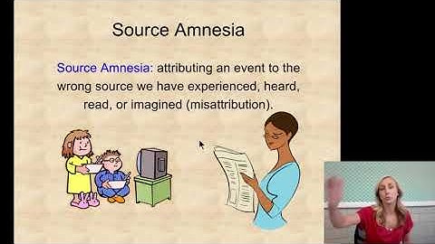 Forgetting Flipped Notes Part Two for AP Psychology by Mandy Rice