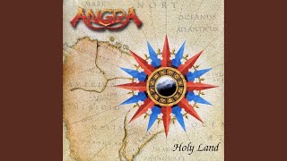 Video thumbnail of "Angra - Holy Land"