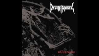 Death Angel - When Worlds Collide