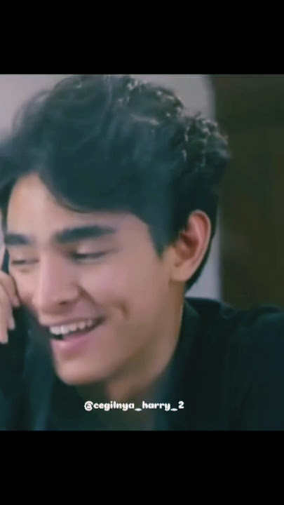 kalo rindu lanjutkan aja😂❤jgn ok benar terus😂#aqeelacalista#harryvaughan#sctv#shorts#sinemart