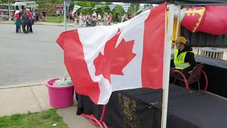 HAPPY CANADA DAY! Бассейн с пеной для детей - Quispamsis - New Brunswick