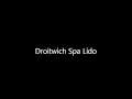 Droitwich Spa Lido radio advert!