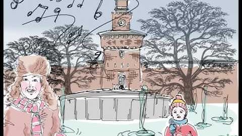 Mobiance 3 \ Dragonfly  Platform