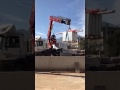 puma bims palet hiyap vinç