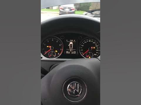 2012 Vw cc sport not starting HELP - YouTube