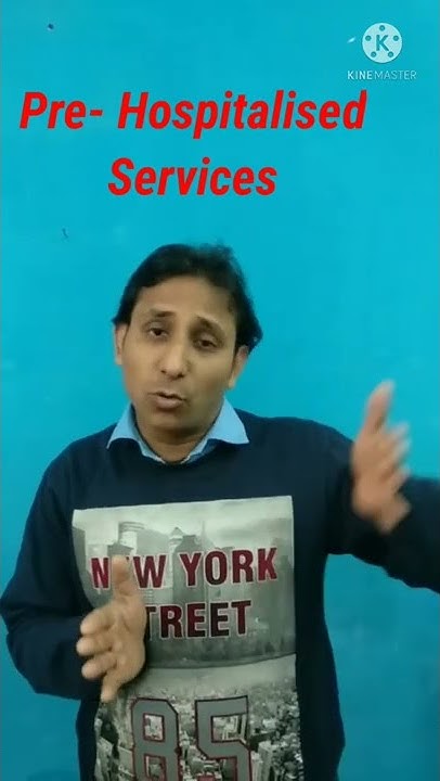 Pre Hospitalization Kya Hota Hai Meaning Of Pre Hospitalization In pre-hospitalization-kya-hota-hai-meaning-of-pre-hospitalization-in