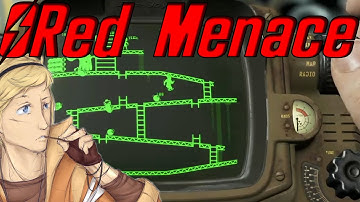 How to get Donky Kong in Fallout 4!