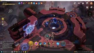 [Torchlight infinite] Selena 1 beam skill toggle to move