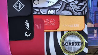 LATE 2023 MOUSEPAD ROUNDUP! What I ACTUALLY Use screenshot 5