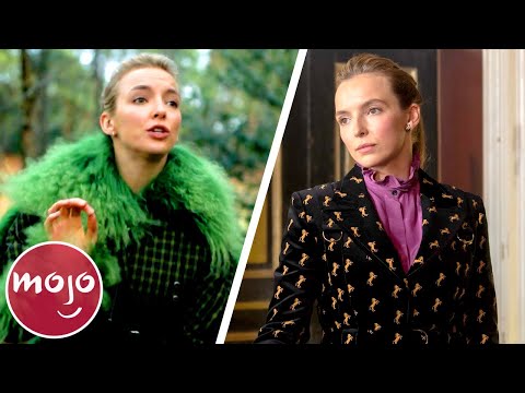 Video: From Killing Eve To Euphoria: How TV Shows Affect Our Wardrobe