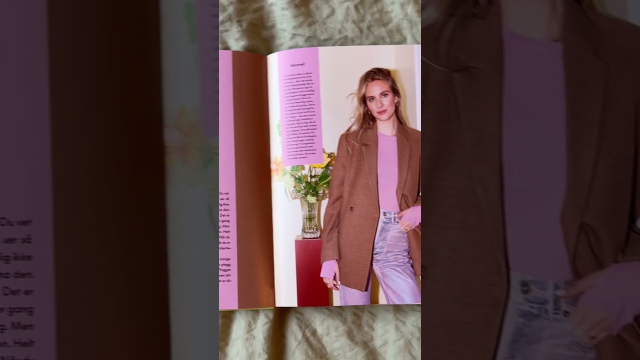 Fargeanalyse | Finn dine beste farger