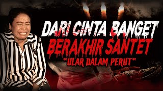 Download Lagu ULAR GHAIB DIDALAM PERUT BIKIN HIDUPNYA SEMRAWUT !! KISAH MISTIS SANTET TEROR HUBUNGAN ASMARA MP3