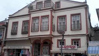 Izmir - Ephesus - Cesme - Selcuk Licensed Guide Sinan Tortum: Inebolu - Turkey