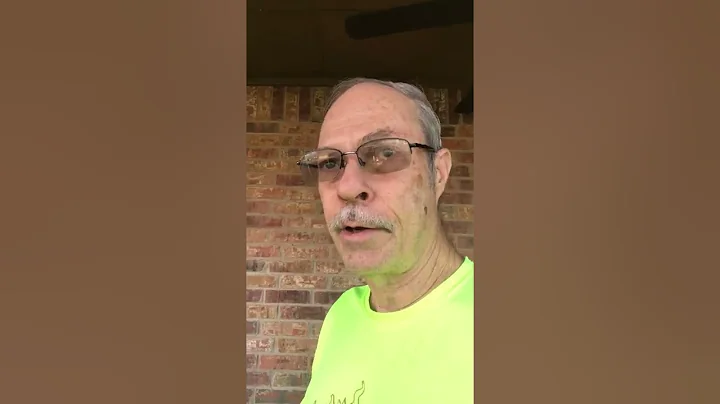 21 Days of Gratitude - Dr. Jerry Hollingsworth (Da...