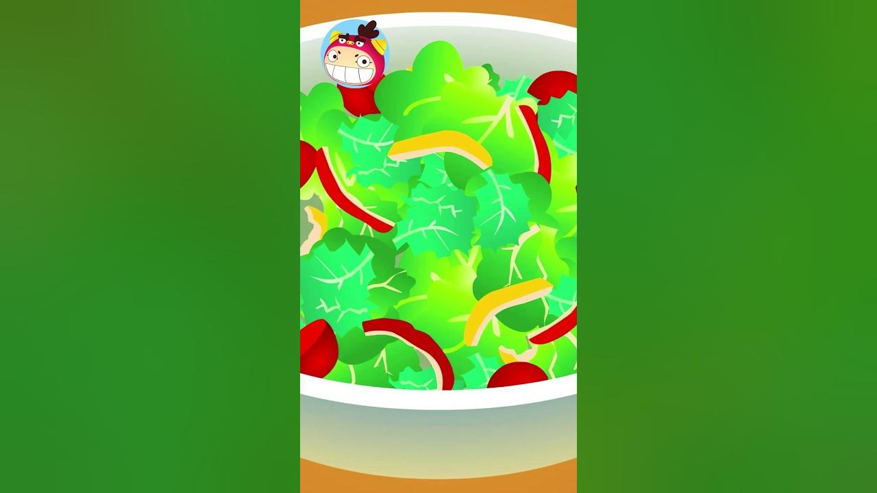 Panda Chef Song (3) | Nursery Rhymes | REDMON