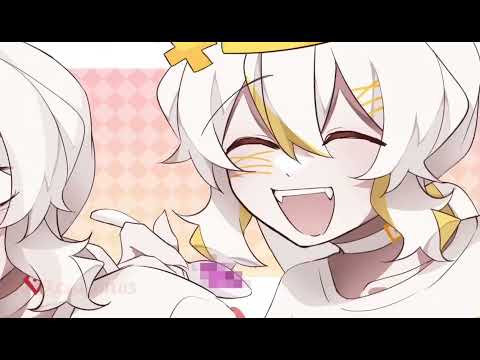 Gummy bear | meme 【OC】