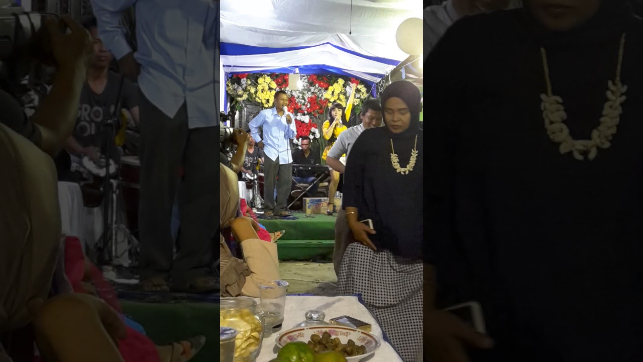 Orkes Lontar Heboh Lucu Unik YouTube Orkes Lontar Heboh Lucu Unik YouTube