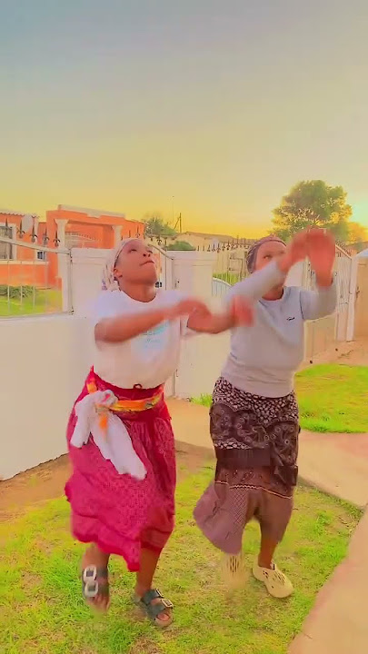 Mamtiseni - Bayeke (isidzi nakamntwana, isigqi, yidudle)