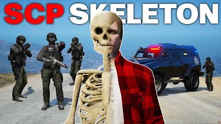 SCP 5091 STEALS PLAYERS BODIES! | GTA 5 RP by jmwFILMS 463,011 views 2 months ago 52 minutes